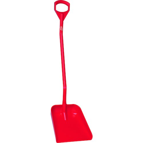 Shovel Large Blade Short 'D' Handle (5705020560149)